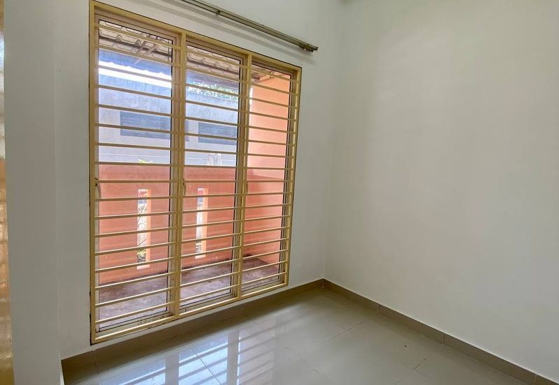 Taman Ampang Saujana