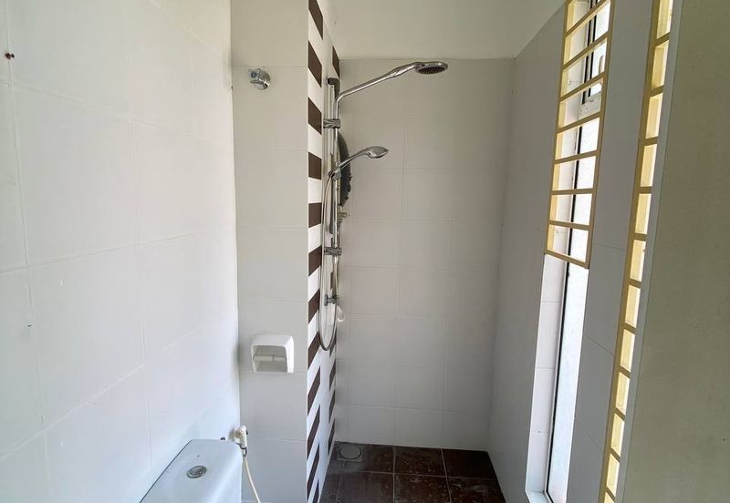 Taman Ampang Saujana