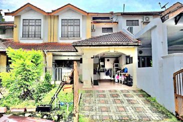 Seksyen 4, Bandar Baru Bangi