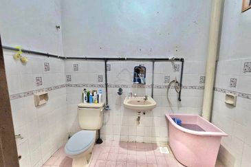 Seksyen 4, Bandar Baru Bangi