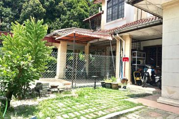 Seksyen 4, Bandar Baru Bangi