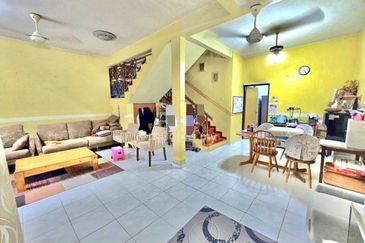 Seksyen 4, Bandar Baru Bangi