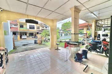 Seksyen 4, Bandar Baru Bangi