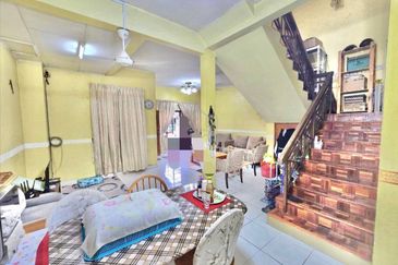 Seksyen 4, Bandar Baru Bangi