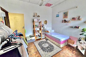 Seksyen 4, Bandar Baru Bangi