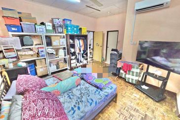 Seksyen 4, Bandar Baru Bangi