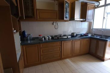 Seksyen 5, Kota Damansara