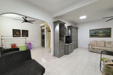 Seksyen 24, Shah Alam