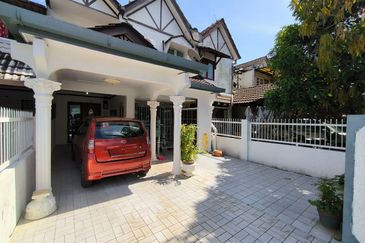 Seksyen 24, Shah Alam