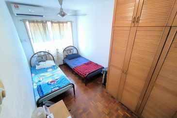 Seksyen 24, Shah Alam