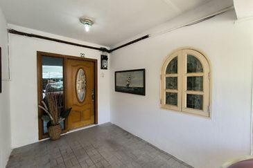 Seksyen 24, Shah Alam