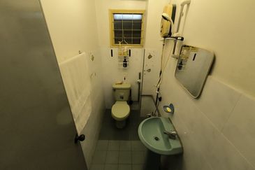 Seksyen 24, Shah Alam