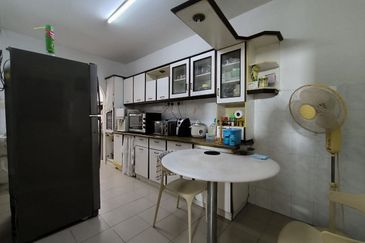 Seksyen 24, Shah Alam