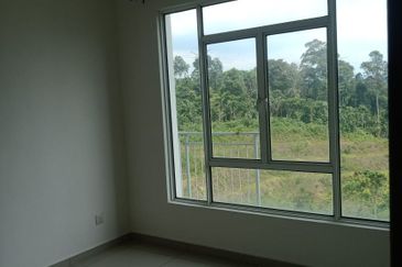 Springville Residence