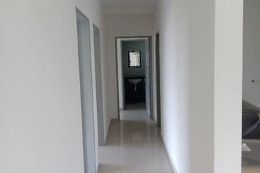 Springville Residence