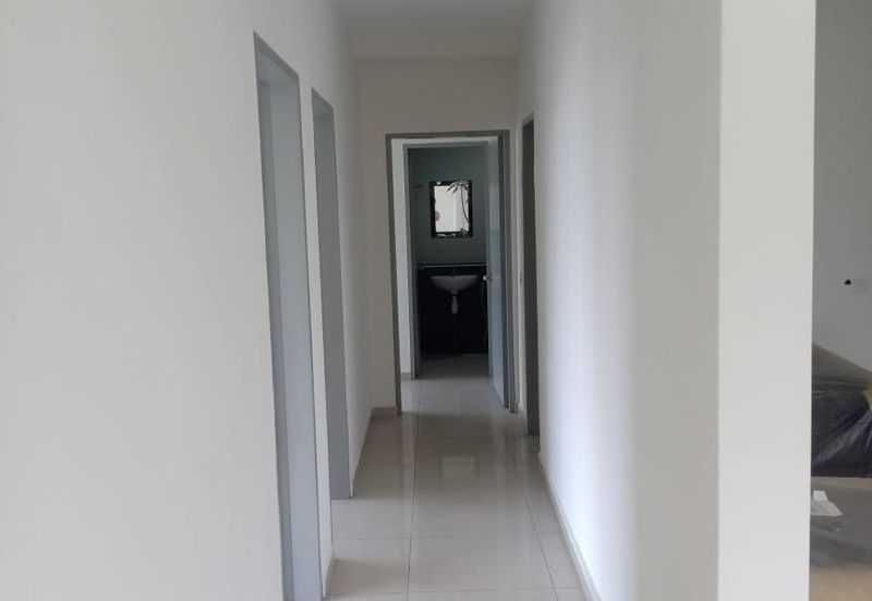 Springville Residence