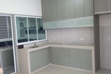 Springville Residence