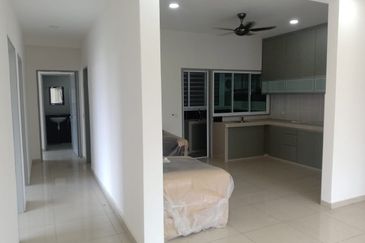 Springville Residence