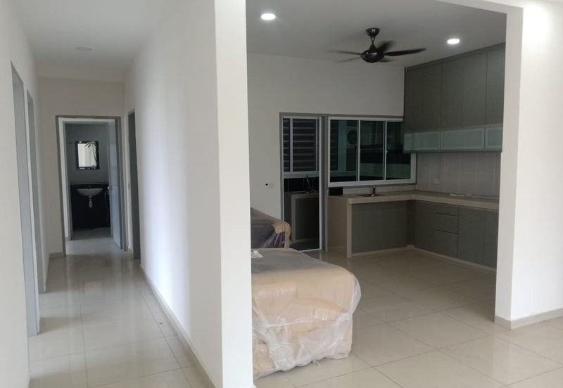 Springville Residence