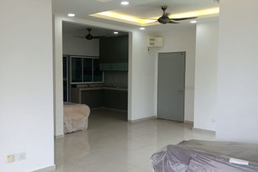 Springville Residence