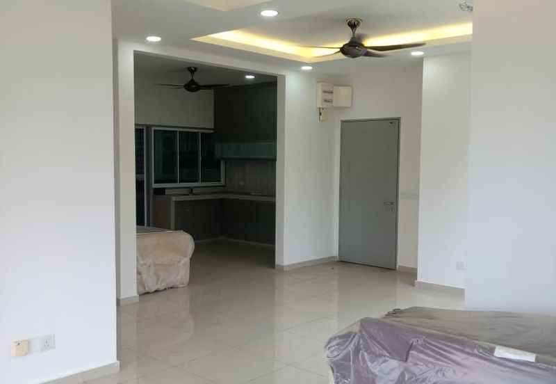 Springville Residence