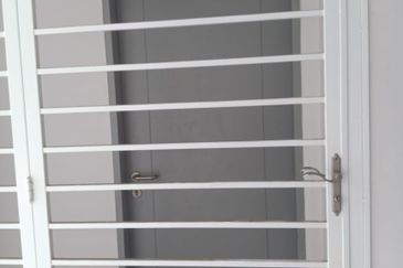 Springville Residence