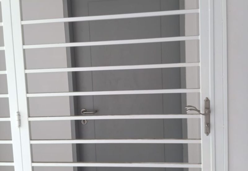 Springville Residence