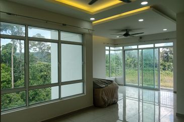 Springville Residence