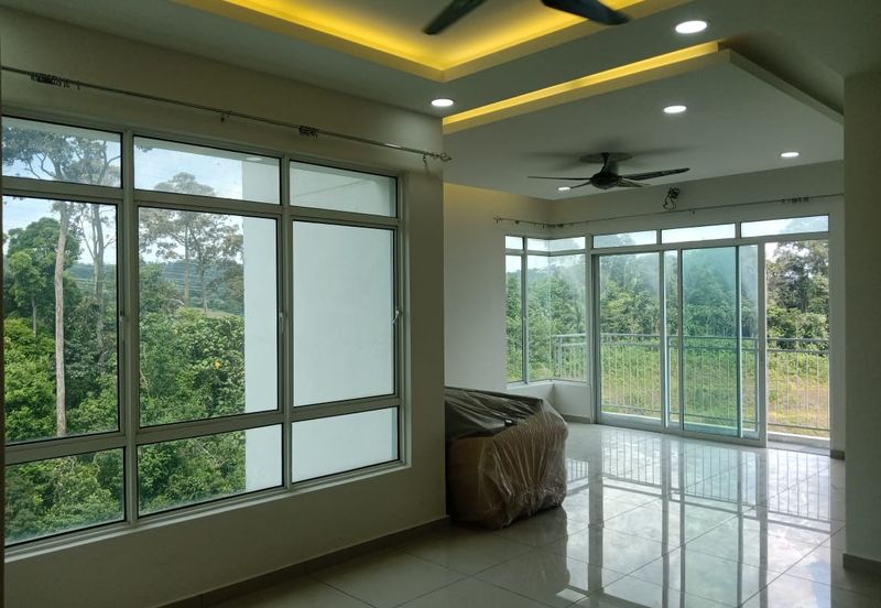 Springville Residence