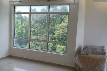 Springville Residence