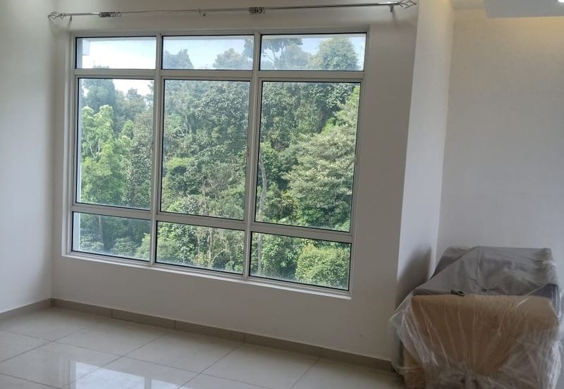 Springville Residence