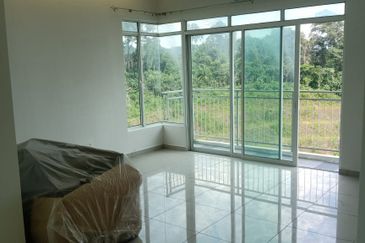 Springville Residence