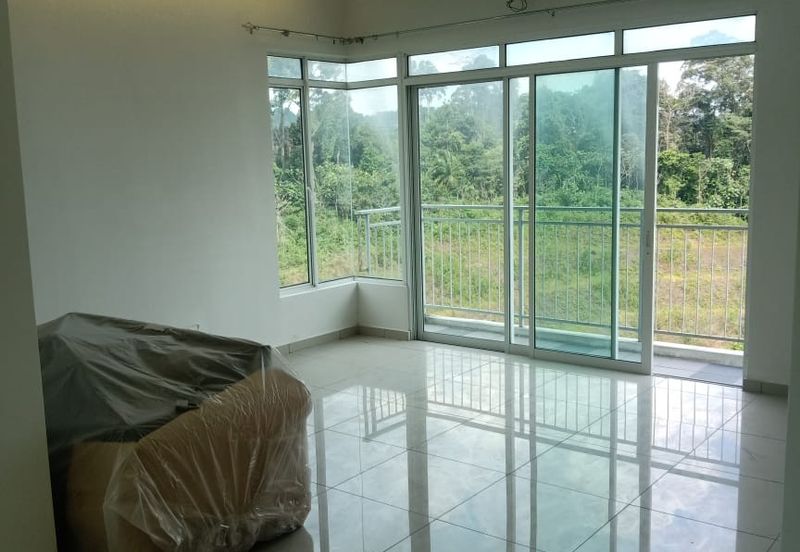 Springville Residence