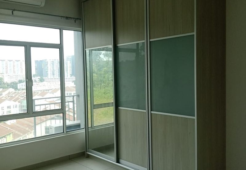 Springville Residence