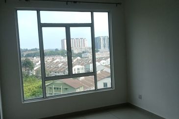 Springville Residence