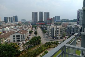 Springville Residence