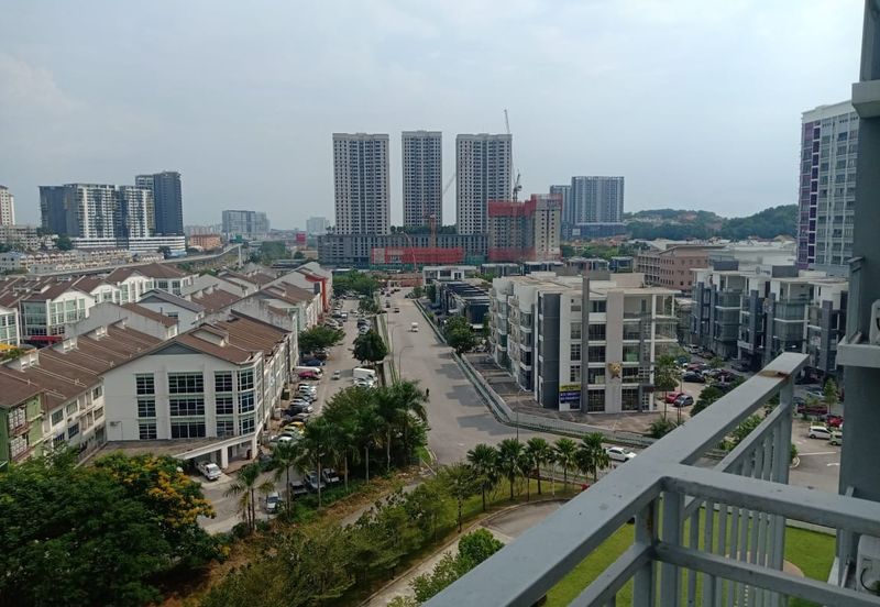 Springville Residence