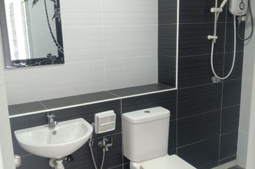 Springville Residence