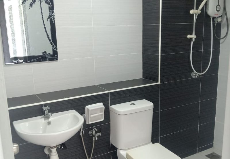 Springville Residence