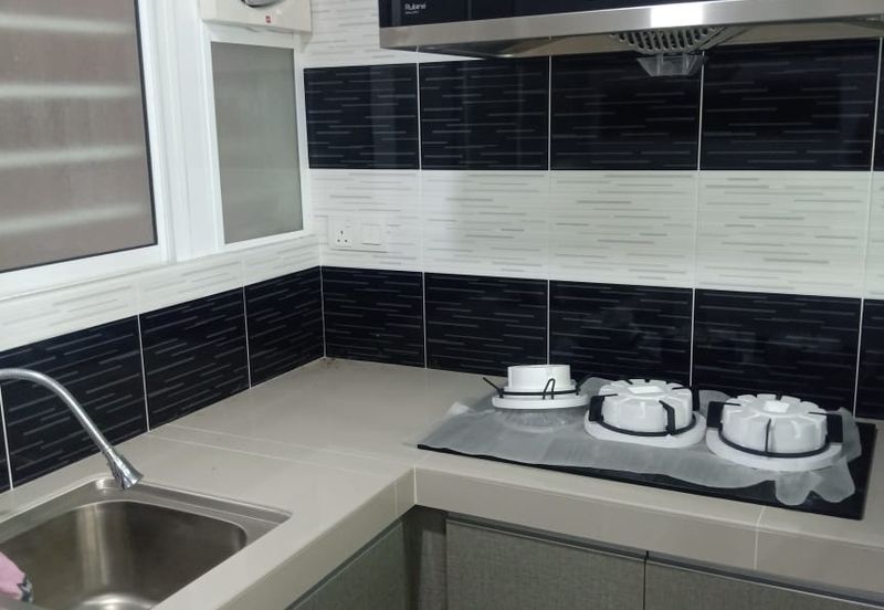 Springville Residence