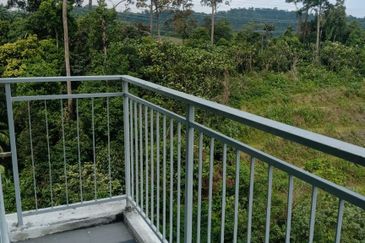 Springville Residence