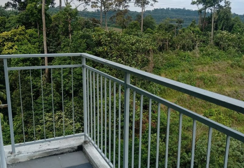 Springville Residence