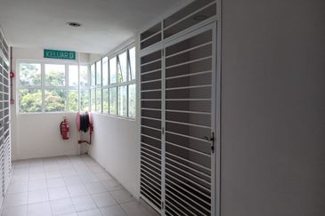 Springville Residence