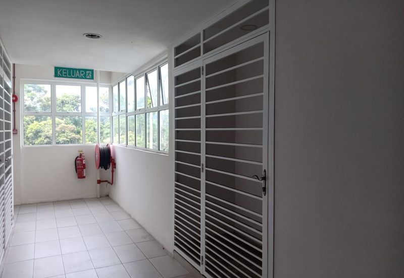 Springville Residence