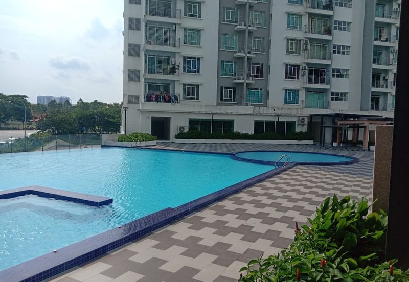 Springville Residence