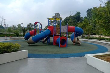 Springville Residence