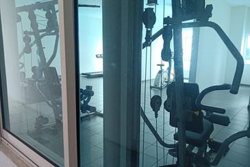 Springville Residence