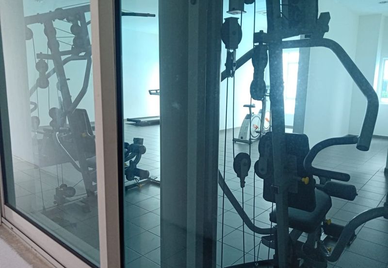 Springville Residence