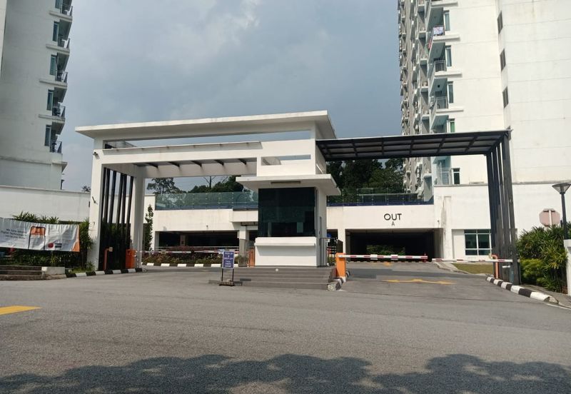 Springville Residence