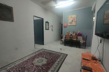 Rosana Villa Apartment